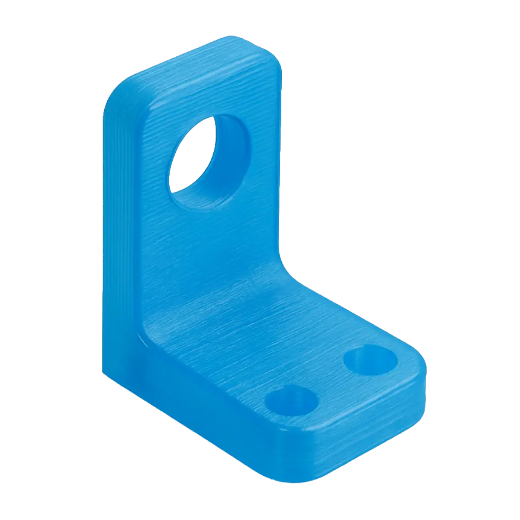 PETG material in Bilbao