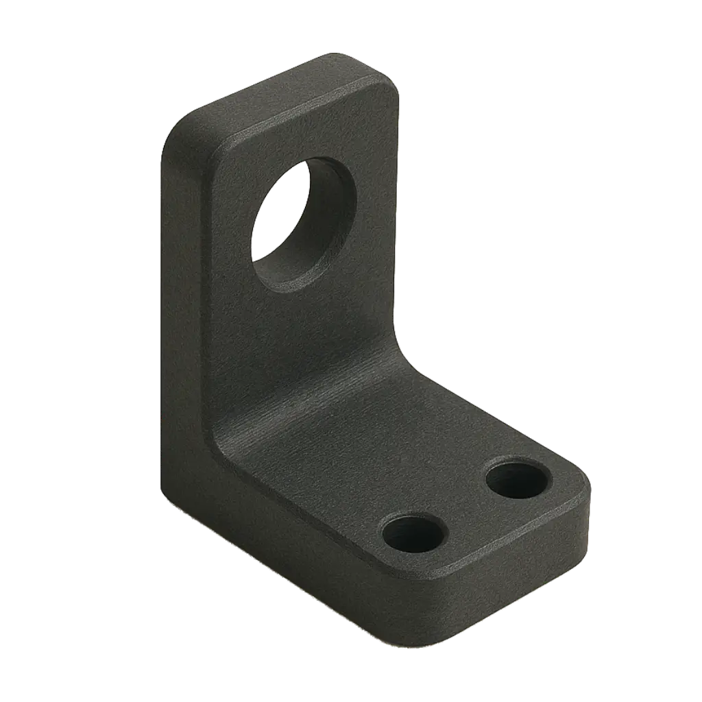 PETG-CF material in Bilbao