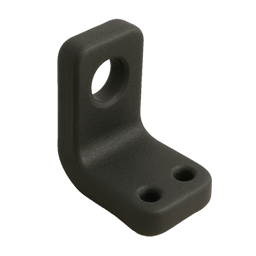 TPU material in Bilbao